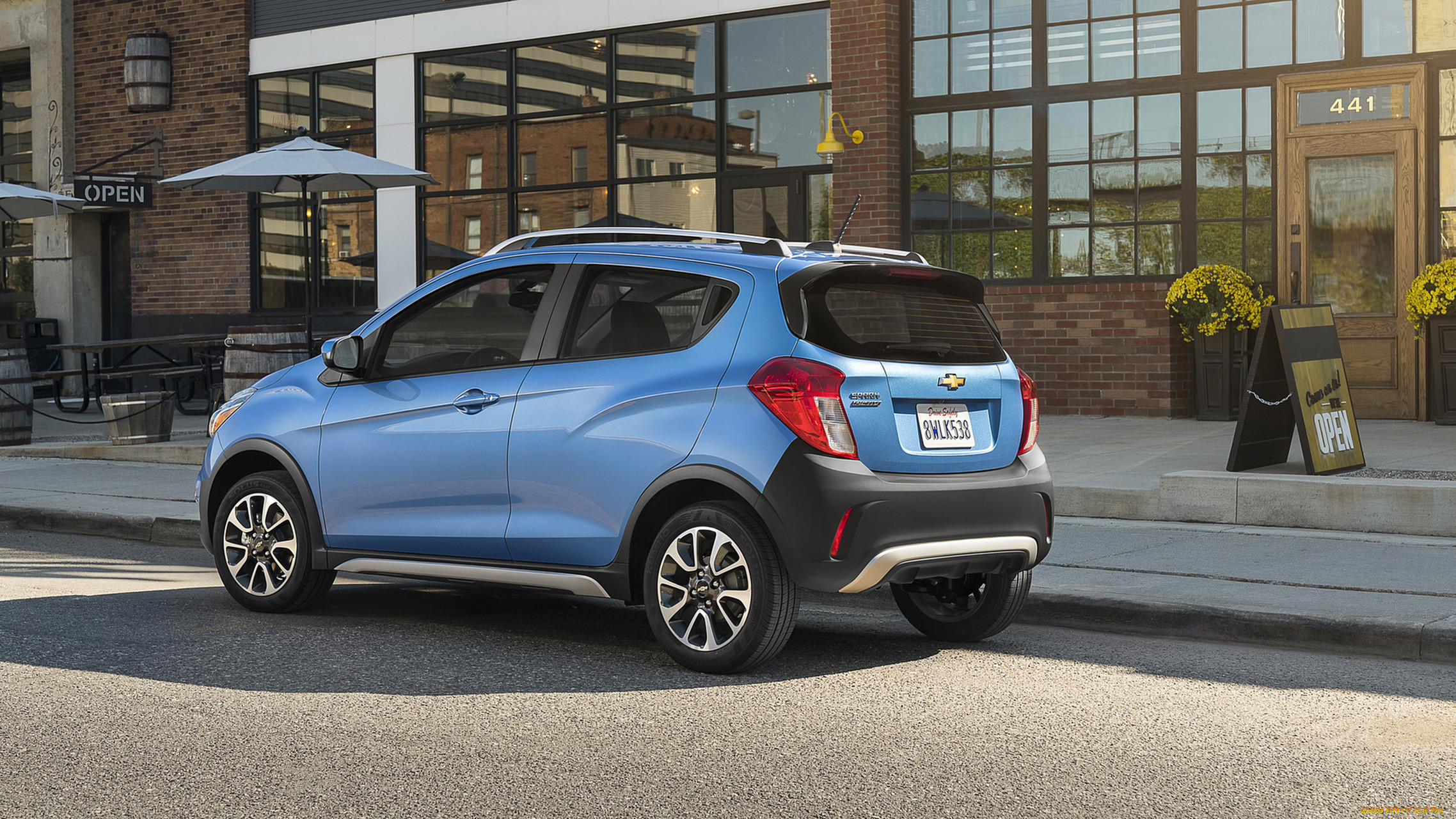chevrolet spark activ 2017, ,    , activ, spark, chevrolet, 2017
